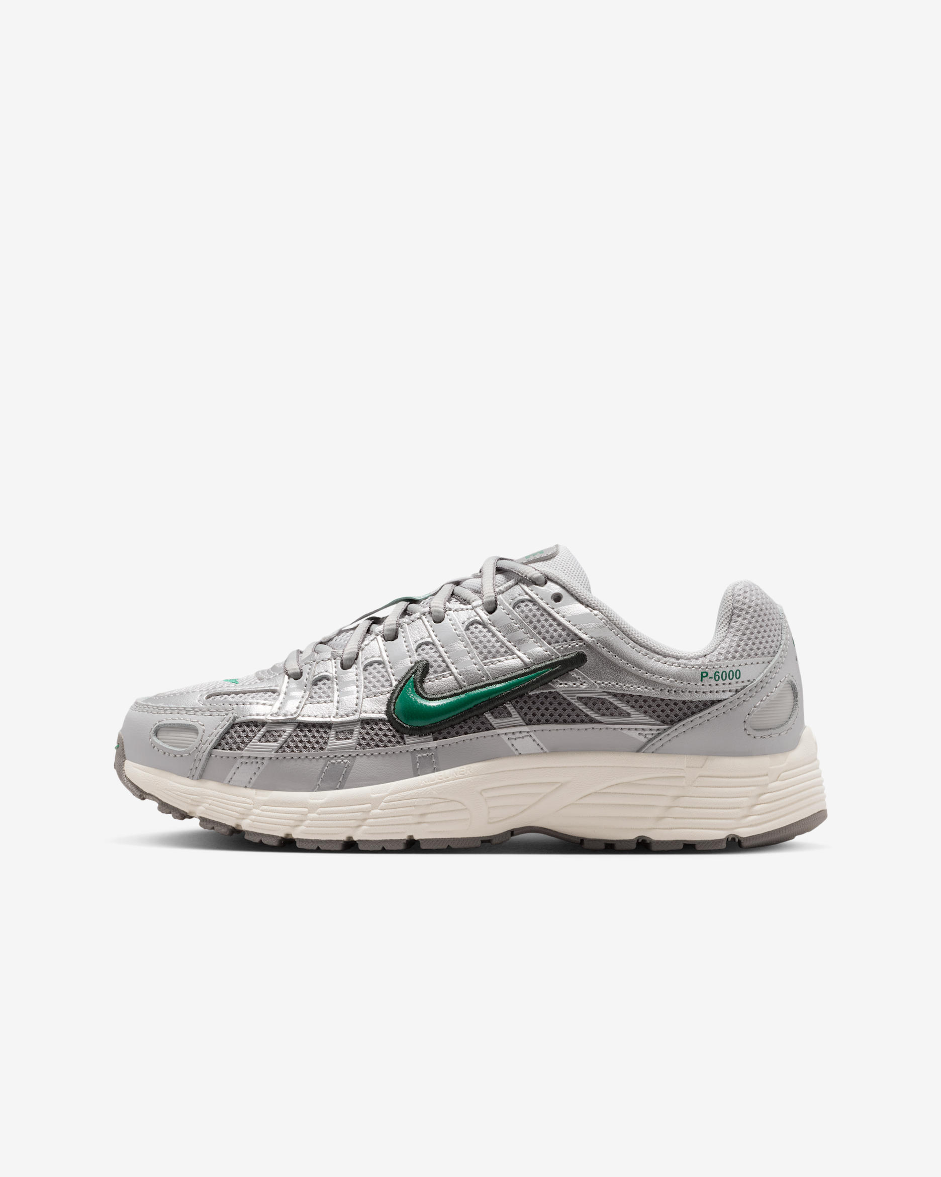 Nike P-6000 Big Kids' Shoes. Nike.com